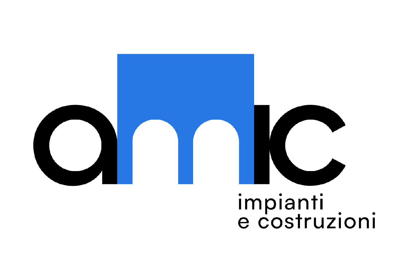 Amic Costruzioni